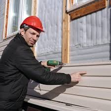 Affordable Siding Repair and Maintenance Services in Dallesport, WA